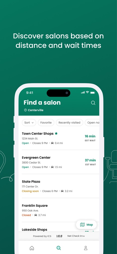 Great Clips Online Check-in - Lifestyle App | MWM