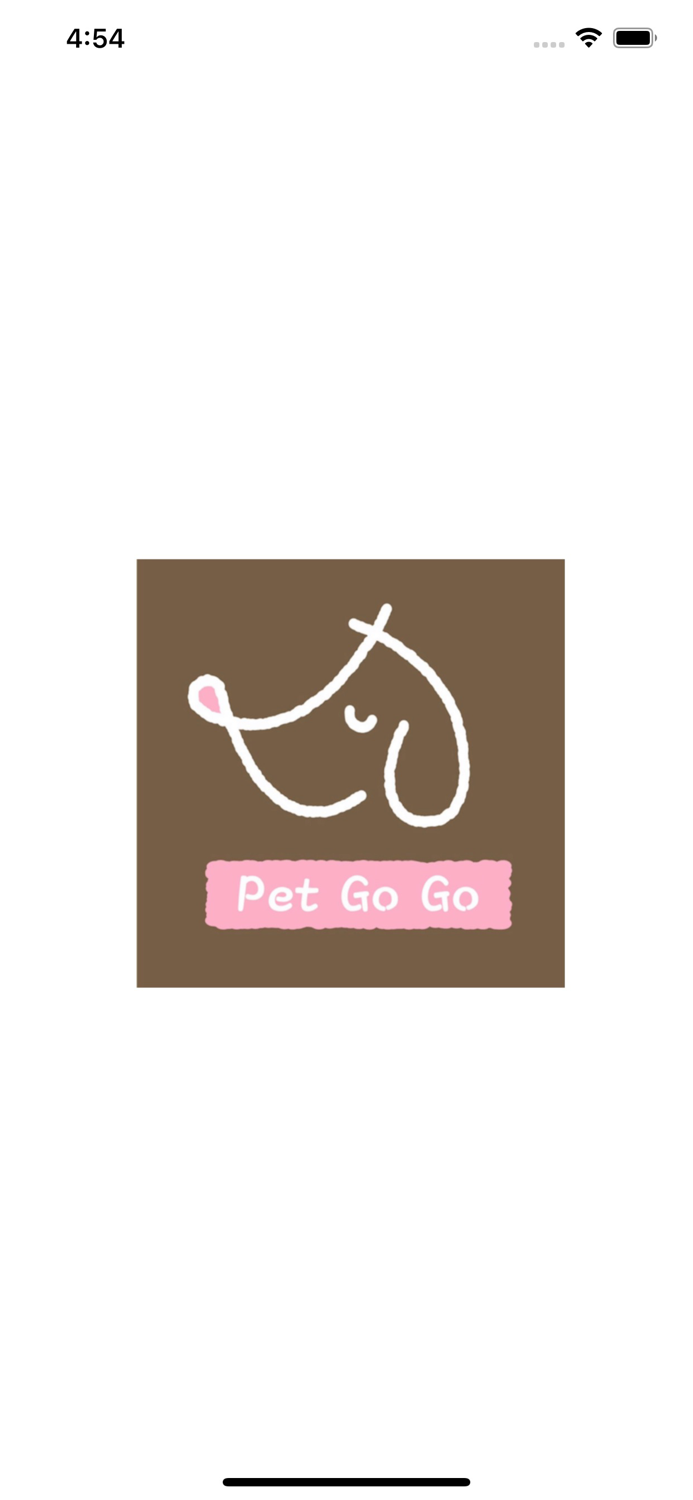 Pet Go Go