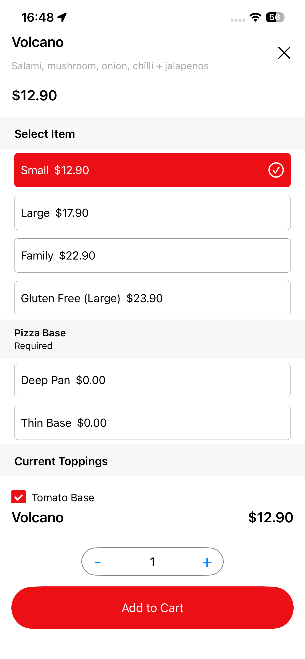 Pizza Fellas Australia