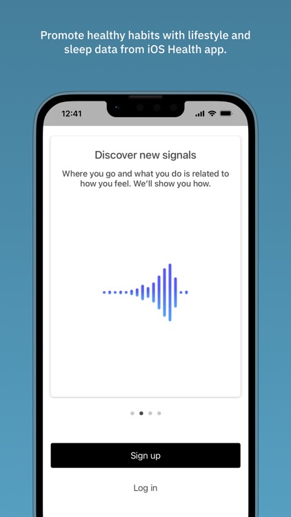 Tempus PRO for Patients