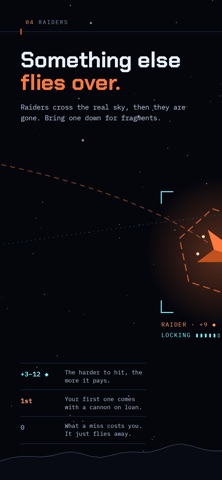 Skycatching Screenshot 4 of 9