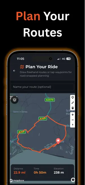 Root - Nav Buddy screenshot 3