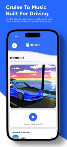 Drop - Carwash, Repairs & More screenshot