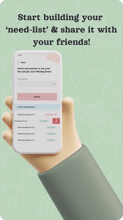 Baby Togs: Track Clothes screenshot-3
