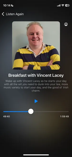 Happy Hits UK screenshot 2