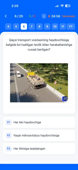 Yodla: YHQ 2026 screenshot 3