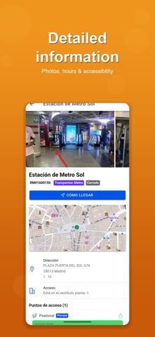 DeaMap Screenshot 3 of 5
