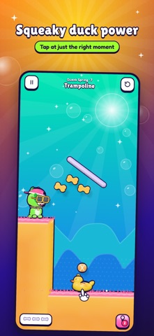 Wobble Garden screenshot 4