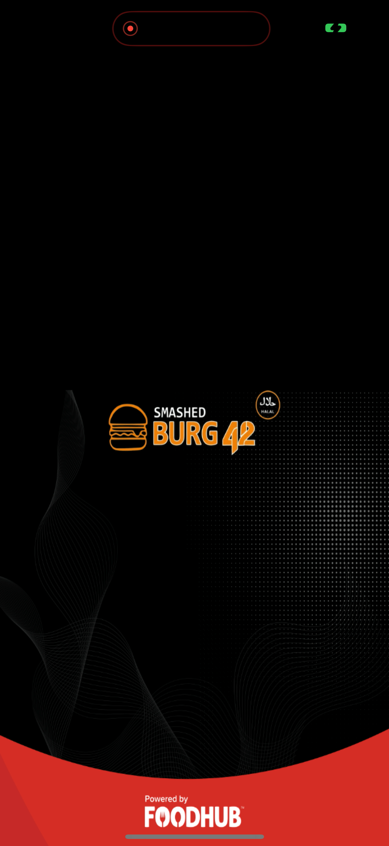 Smashed Burg 42