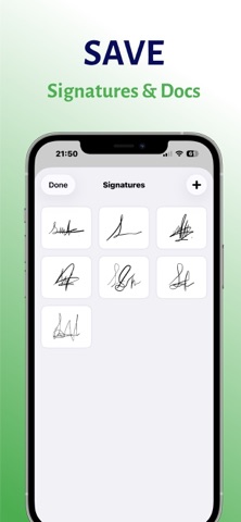 Sign Documents: eSign & Fill Screenshot 4 of 5