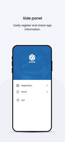 Sicunet Directory iPhone screenshot