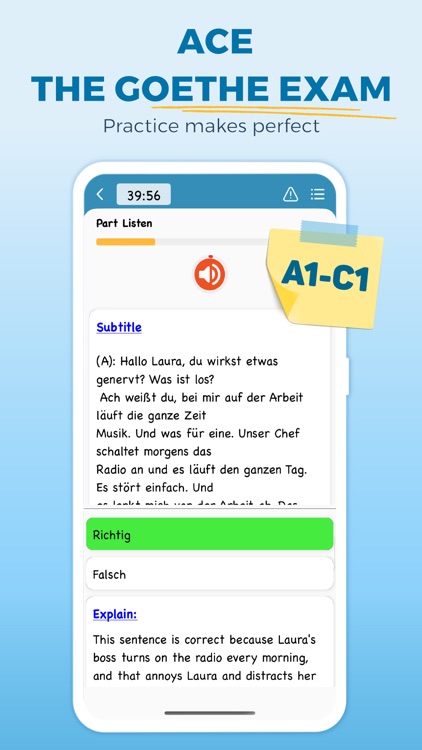 Faztaa German Dictionary screenshot-7