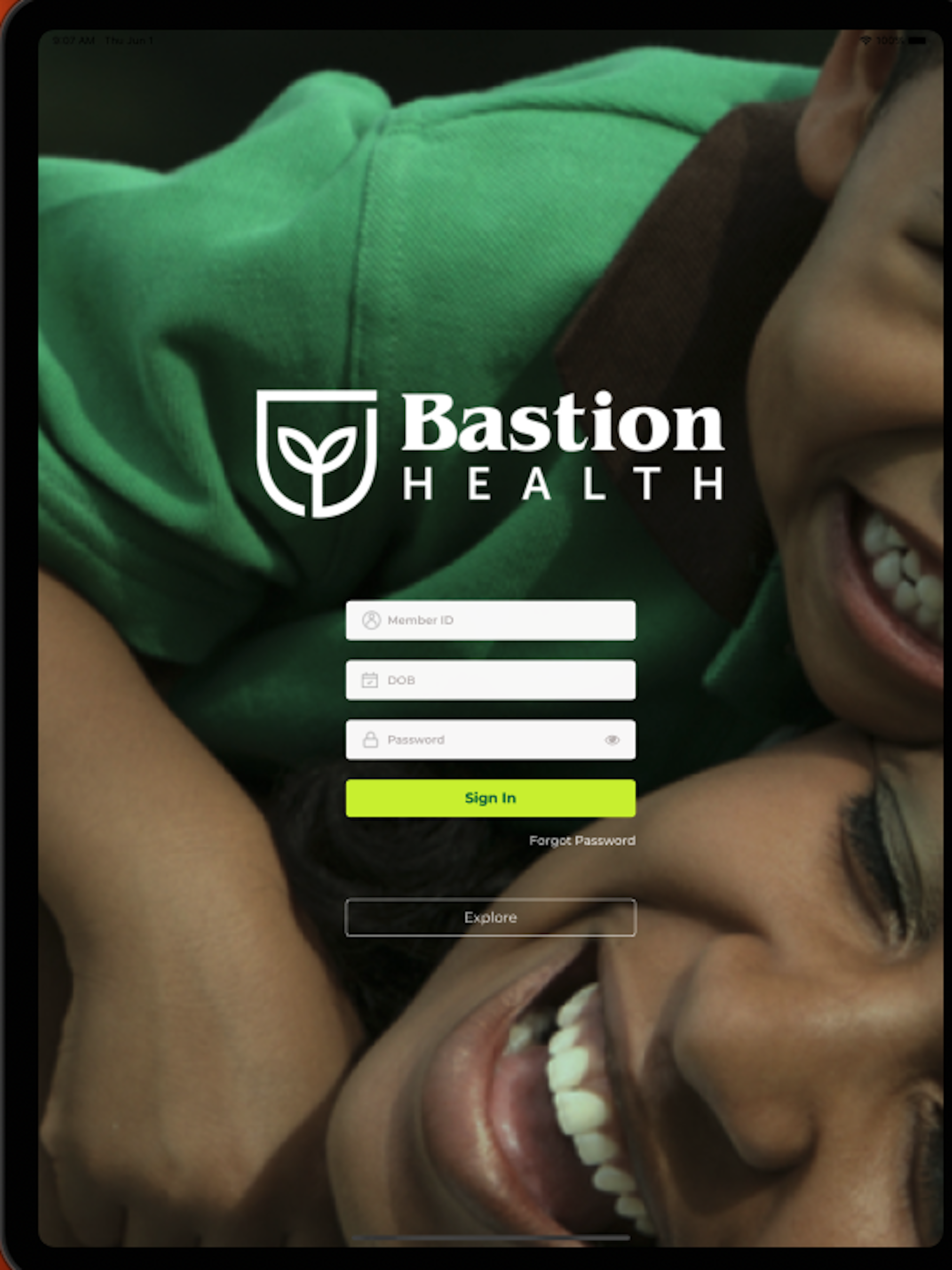 Bastion HMO