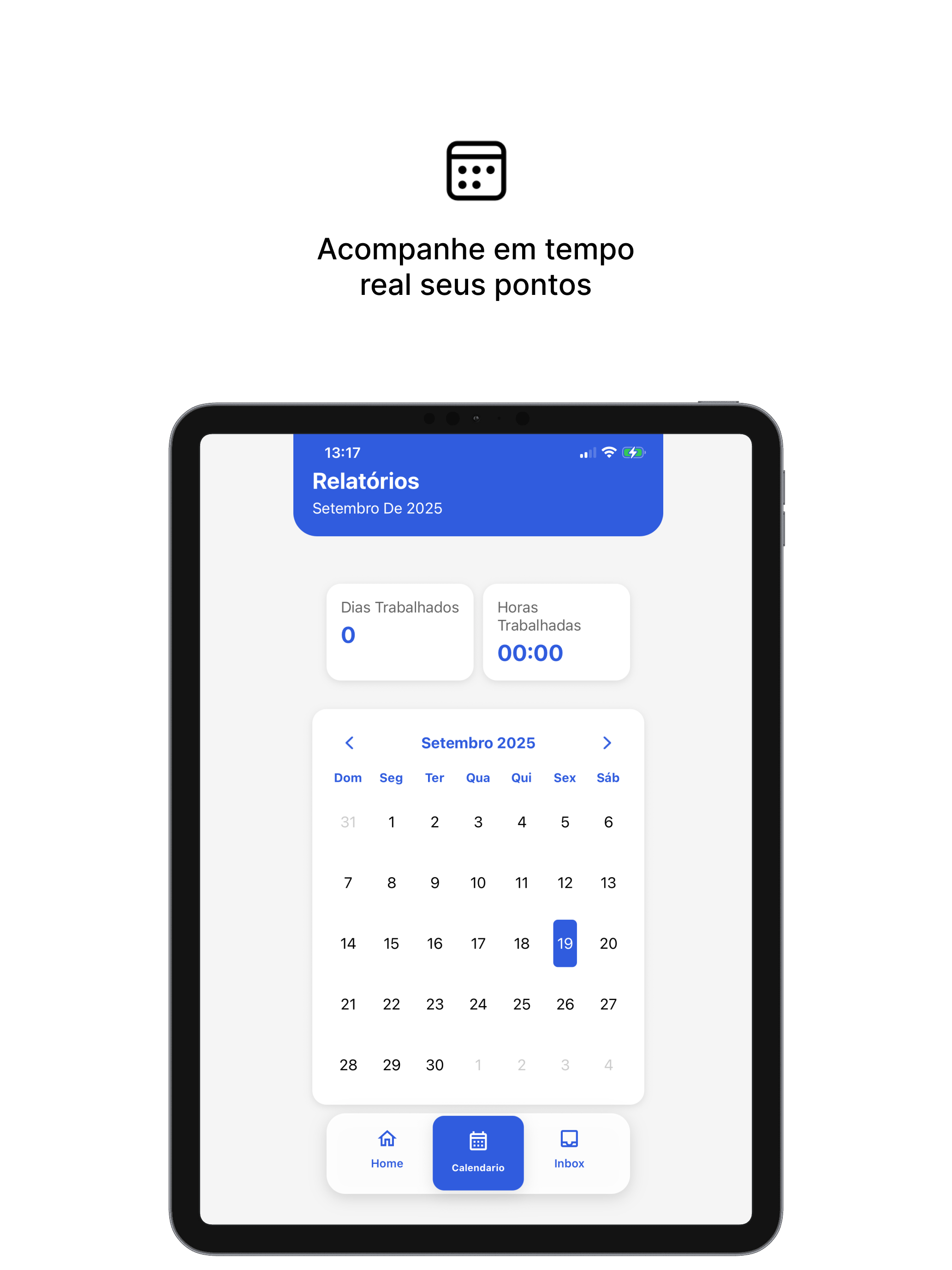 TapInOut screenshot 8