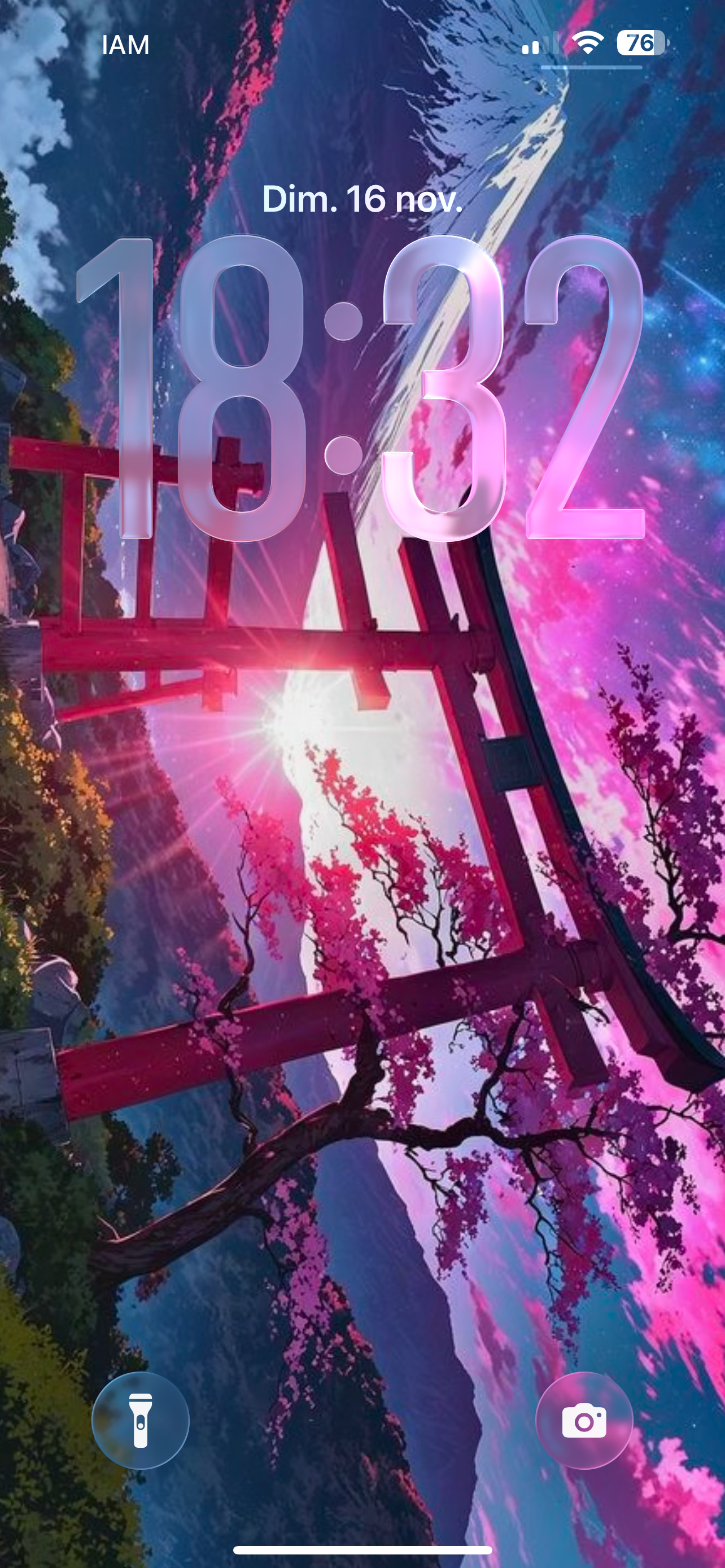 Top Live Wallpaper 4K
