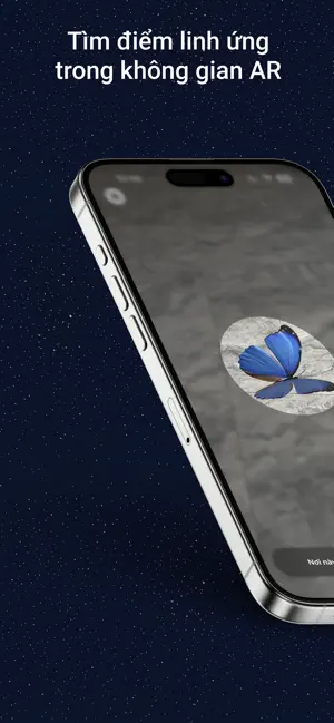 Âm Lịch Việt – AR Văn Hoá screenshot 2