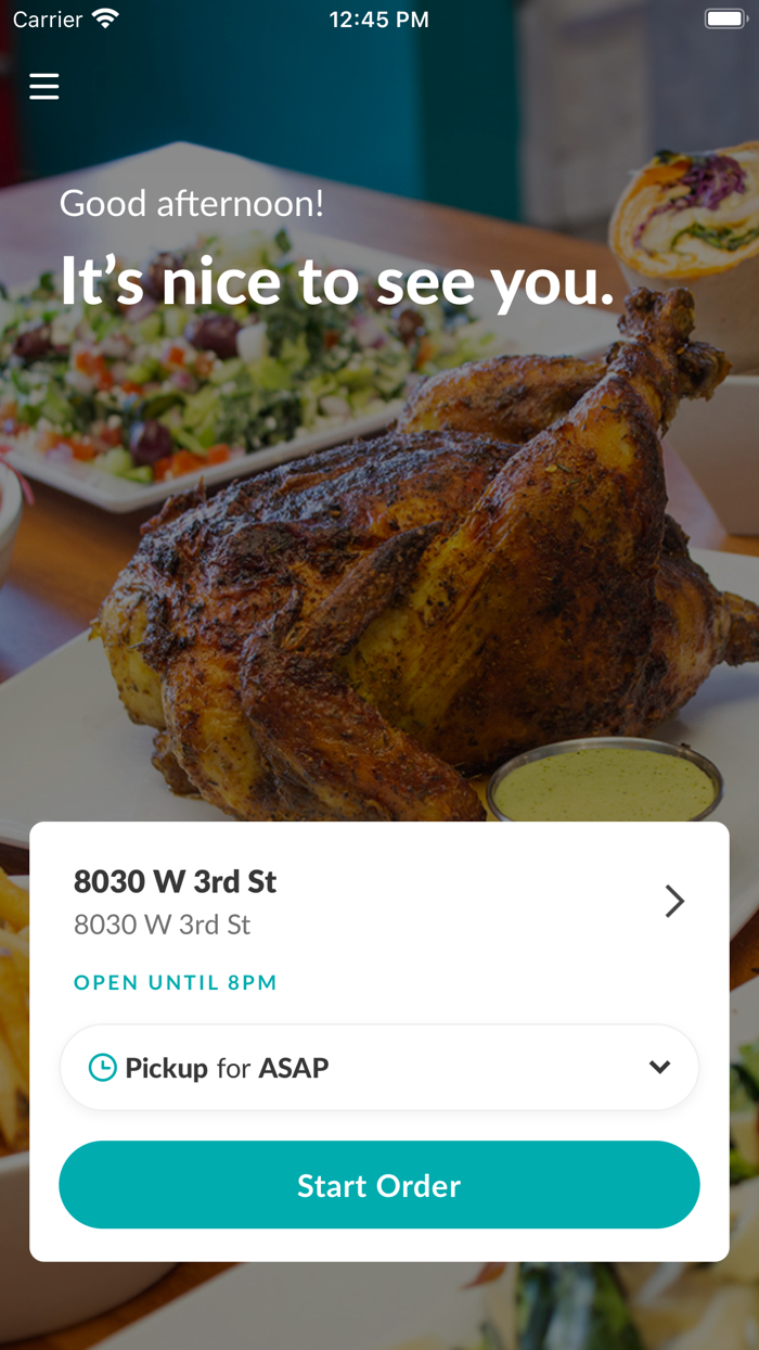 Byrdies Rotisserie By Bacari