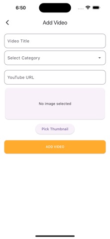 EckspAdmin screenshot