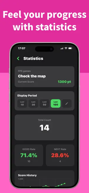 Win for Real | Support gamers screenshot 4