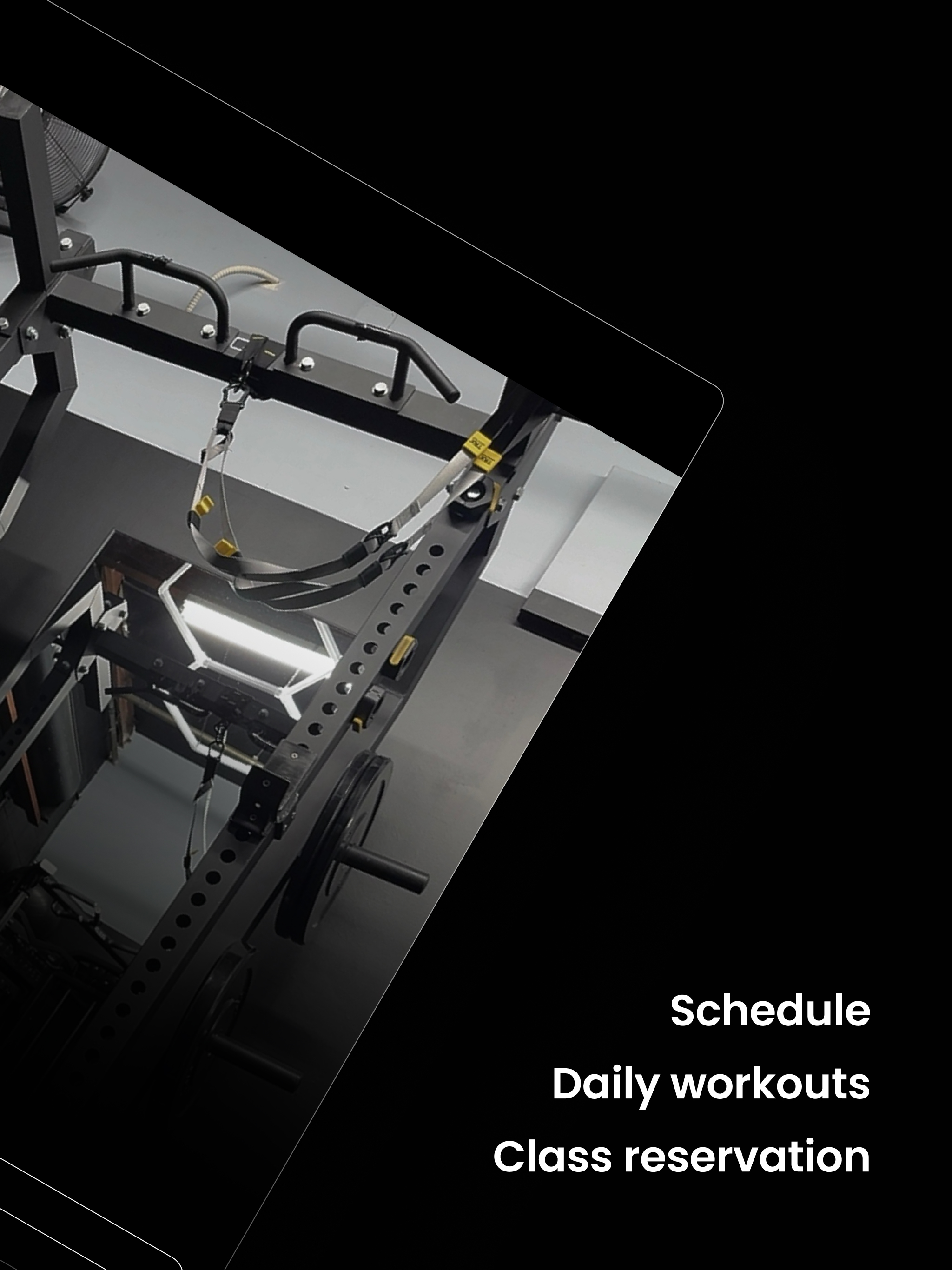 Transcend Fitness & Athletics screenshot 7