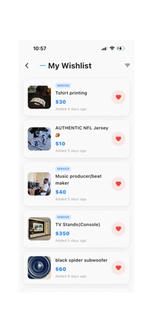 Madeals Screenshot 8 of 10