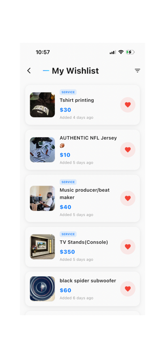Madeals Screenshot 8 of 10