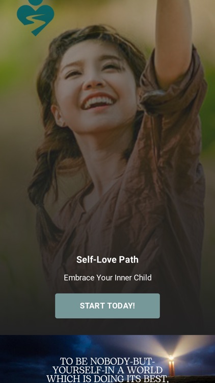 Self-Love Path