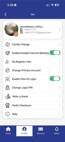 Kalupur CONNECT Screenshot 6 of 7
