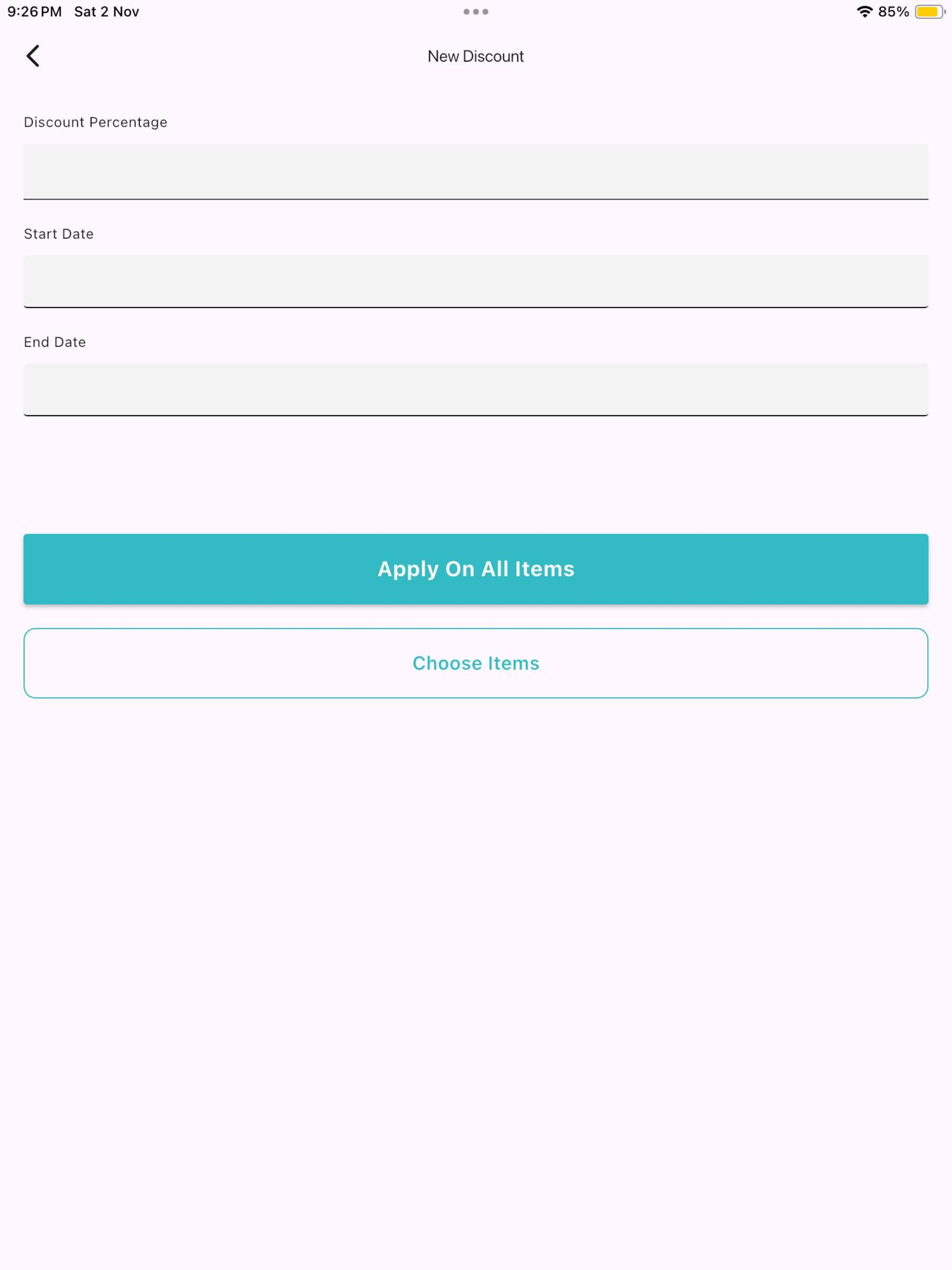 Sell On Ouft screenshot 11