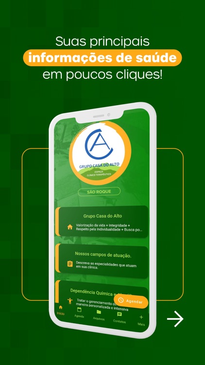 Casa do Alto São Roque