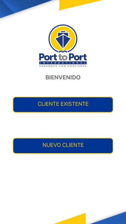 Port to Port International