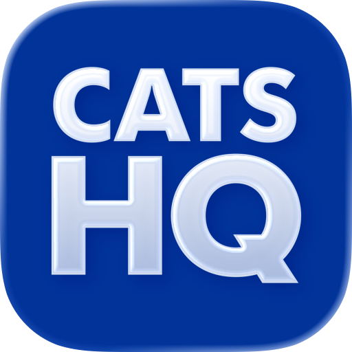 Cats HQ