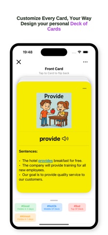 LangHouse: Language Learning Screenshot 1 of 10