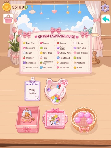 Lucky Scoop