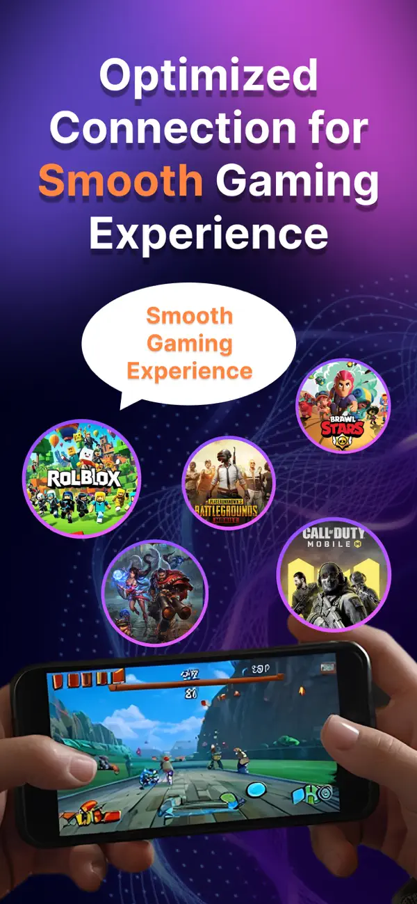 #5. VPN Privacy Proxy: Mistero VPN (iOS) Av: Mistero VPN