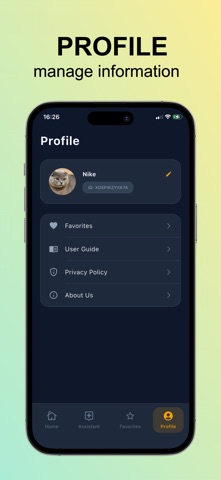 CrediyWay screenshot