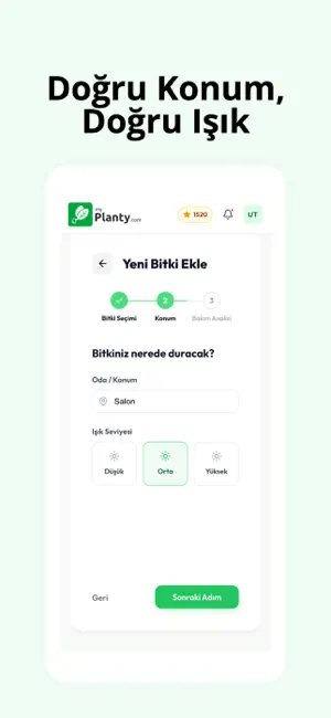 MyPlanty screenshot 4