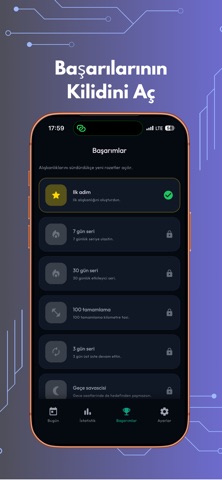 HabitLoop - Track Your Habits Screenshot 3 of 7