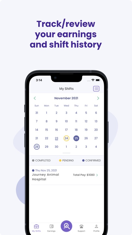 Roo - Veterinary Relief screenshot-5