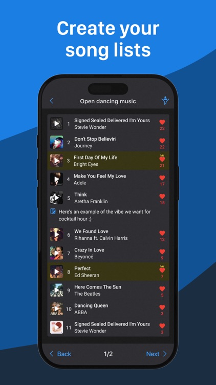 Vibo 2.0 screenshot-4