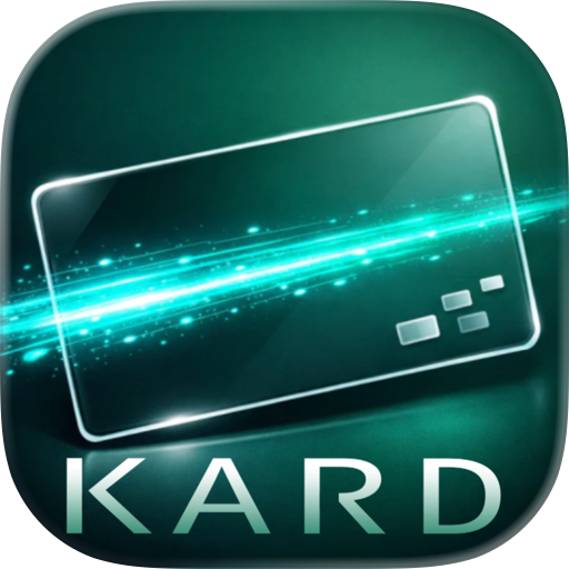 AI Kard: 175 Languages OCR