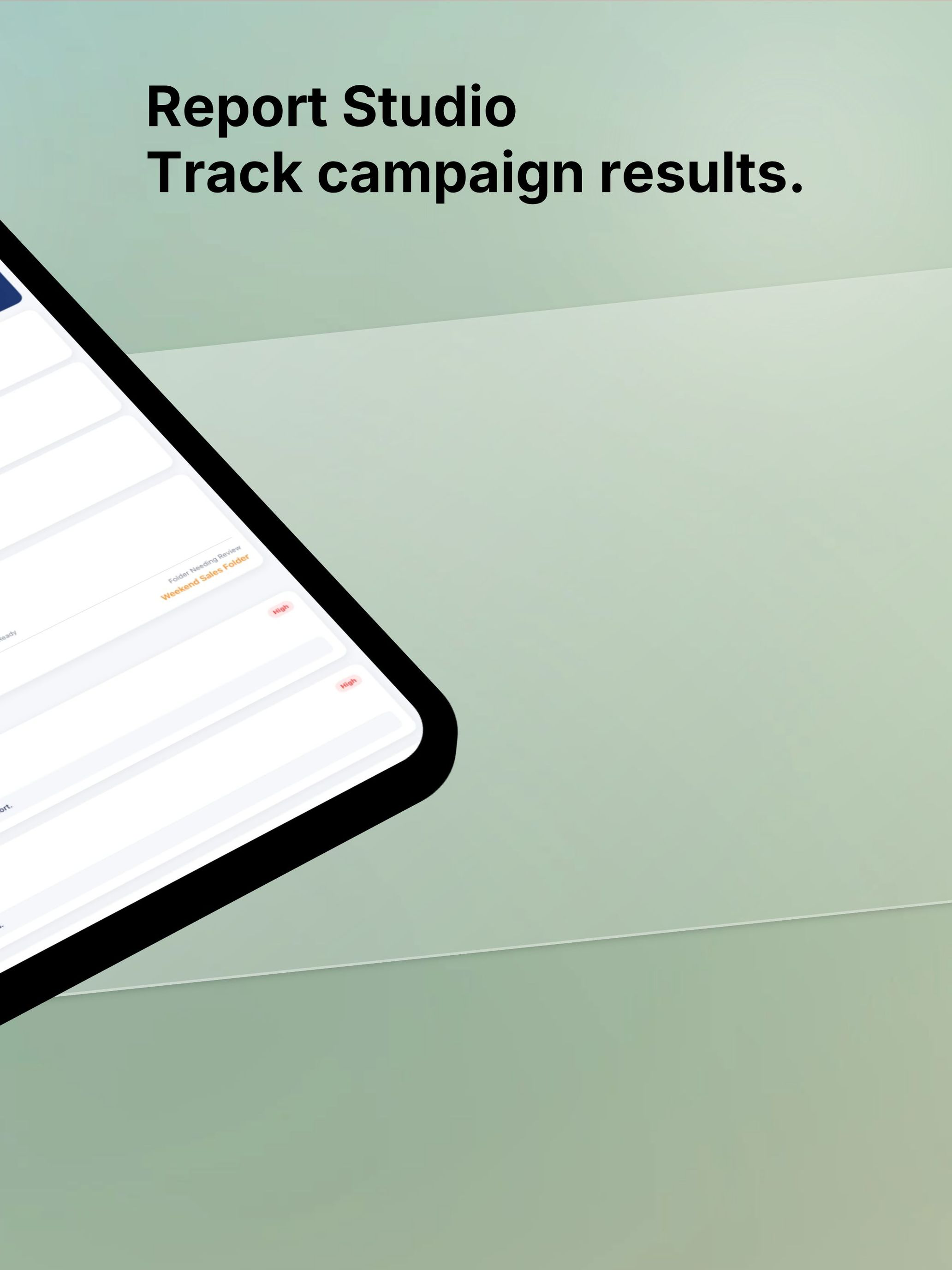 Ads - Manager Business Suite.