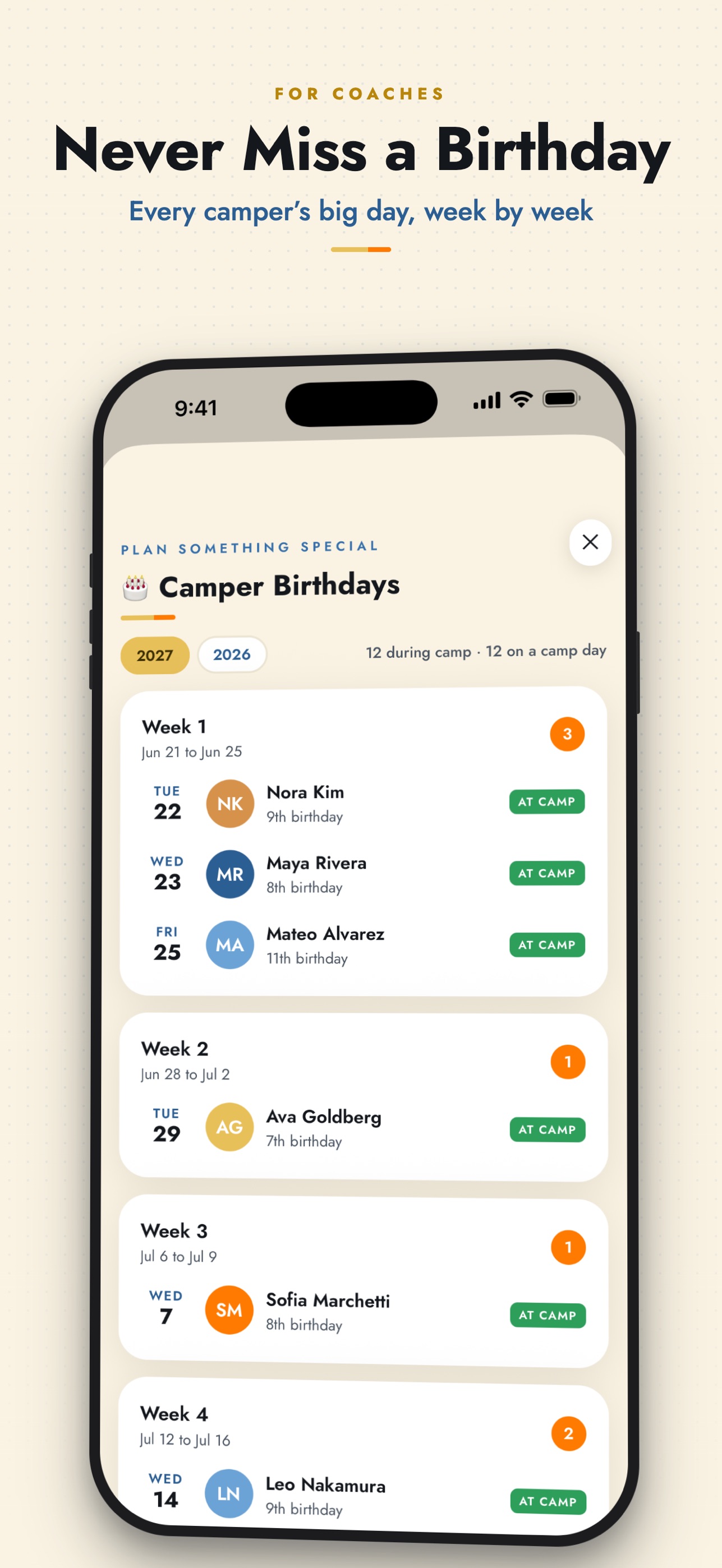 Screenshot 6 of Coast Sports