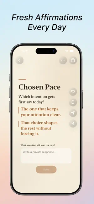 The Manifest Daily screenshot 4