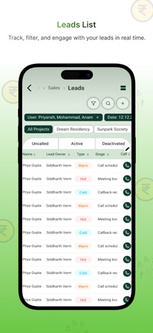 Realty Organiser Screenshot 6 of 6