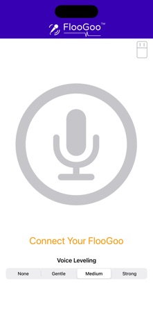 FlooMic Screenshot 1 of 2