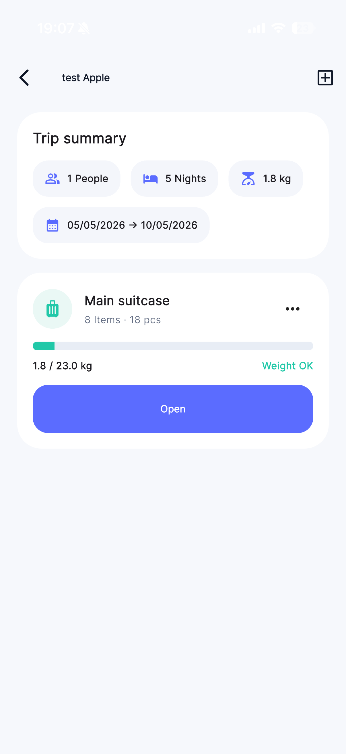 Valiseo