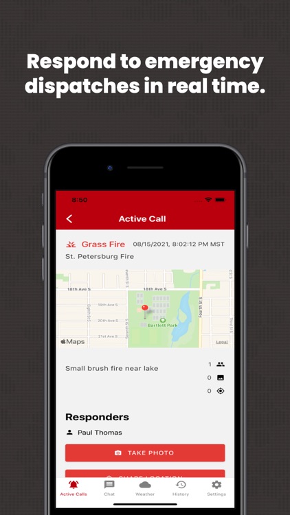FireTEXTAPP