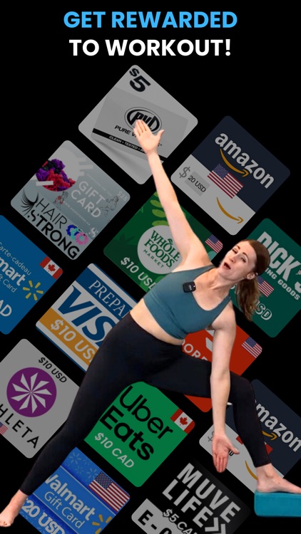 Fitsentive screenshot-0