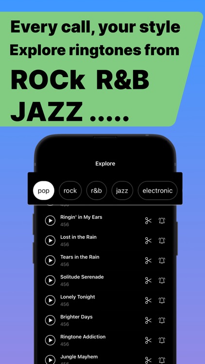 XTune : Ringtone Maker